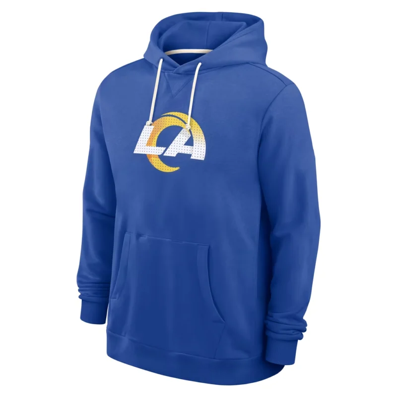 Los Angeles Rams Matthew Stafford Hoodie
