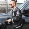 Los Angeles Mark Ballas Jacket