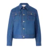 Los Angeles Rams Arriving 2026 Davante Adams Jacket