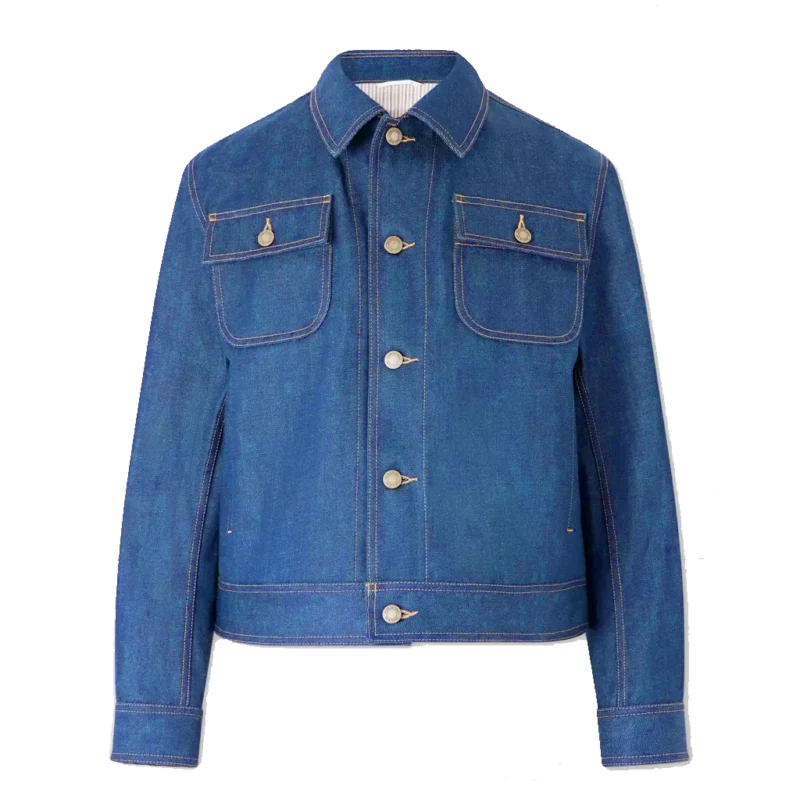 Los Angeles Rams Arriving 2026 Davante Adams Jacket