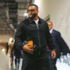 Los Angeles Rams 2026 Aaron Donald Jacket