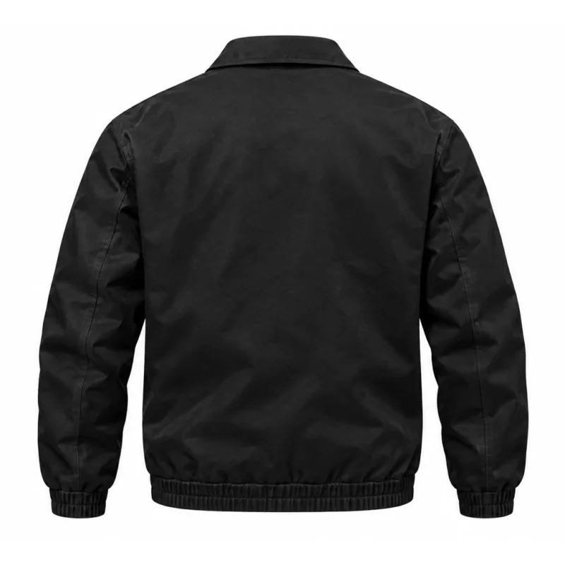 Los Angeles Rams 2026 Aaron Donald Jacket