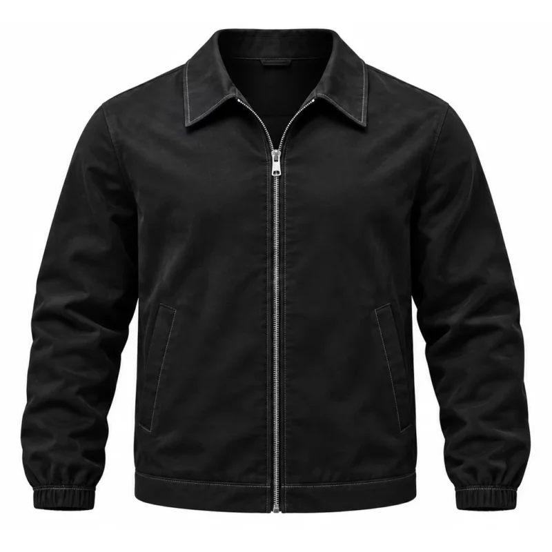 Los Angeles Rams 2026 Aaron Donald Jacket