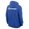 Los Angeles Rams Matthew Stafford Hoodie