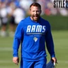 Los Angeles Rams Sean McVay Hoodie
