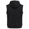 Los Angeles Rams Myles Garrett Sleeveless Hoodie