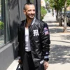 Los Angeles Mark Ballas Jacket