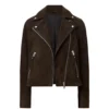 Love Finds You 2026 Aimee Teegarden Jacket