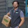 Love Finds You 2026 Chris McNally Grey Vest