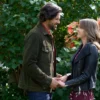 Love Finds You 2026 Chris McNally Jacket