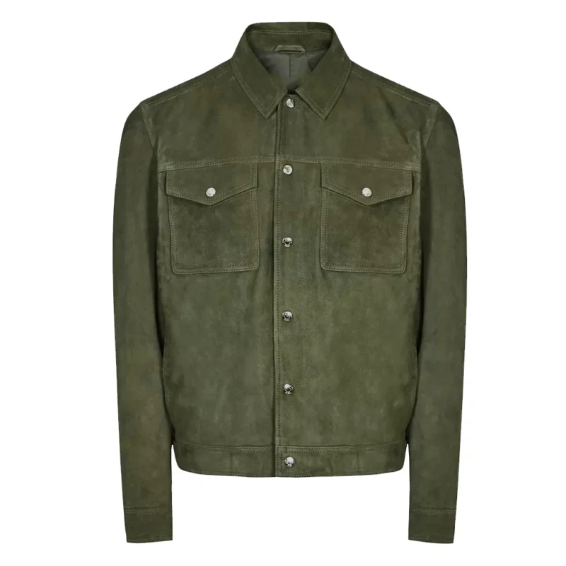 Love Finds You 2026 Chris McNally Jacket