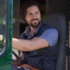 Love Finds You 2026 Chris McNally Grey Vest