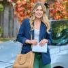 Love Finds You 2026 Natalie Sharp Blazer