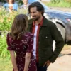 Love Finds You 2026 Chris McNally Jacket