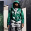 Seattle Seahawks Don Q Hoodie