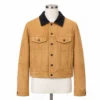 Seattle Seahawks Jaxon Smith-Njigba Trucker Jacket