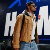 Seattle Seahawks Jaxon Smith-Njigba Trucker Jacket