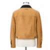 Seattle Seahawks Jaxon Smith-Njigba Trucker Jacket