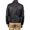 Seattle Seahawks AJ Barner Leather Jacket