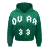 Seattle Seahawks Don Q Hoodie
