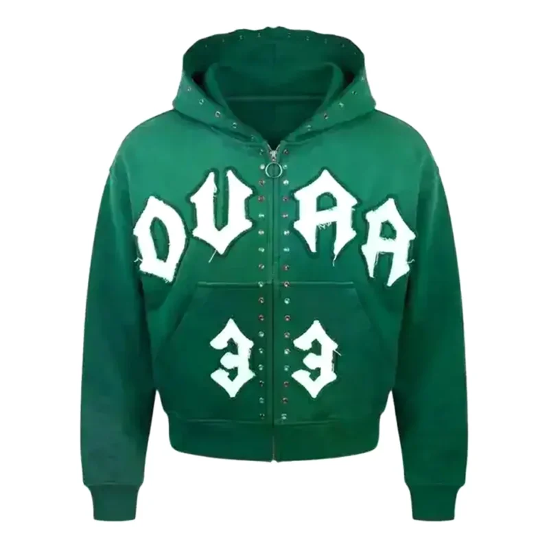 Seattle Seahawks Don Q Hoodie