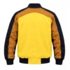 MTV Music Awards Snoop Dogg Jacket