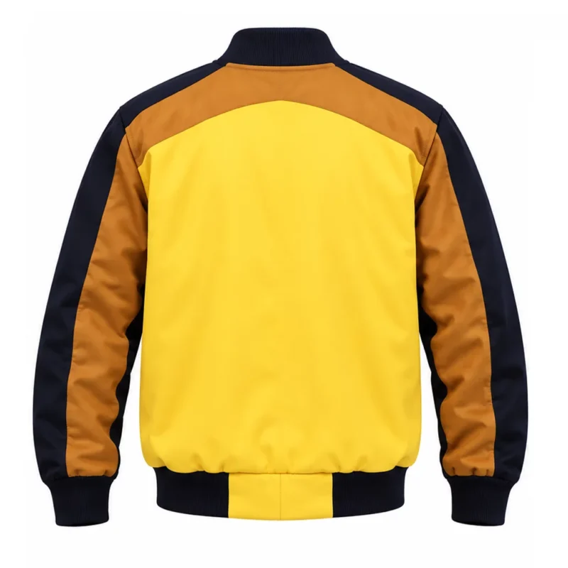 MTV Music Awards Snoop Dogg Jacket