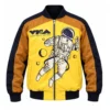 MTV Music Awards Snoop Dogg Jacket