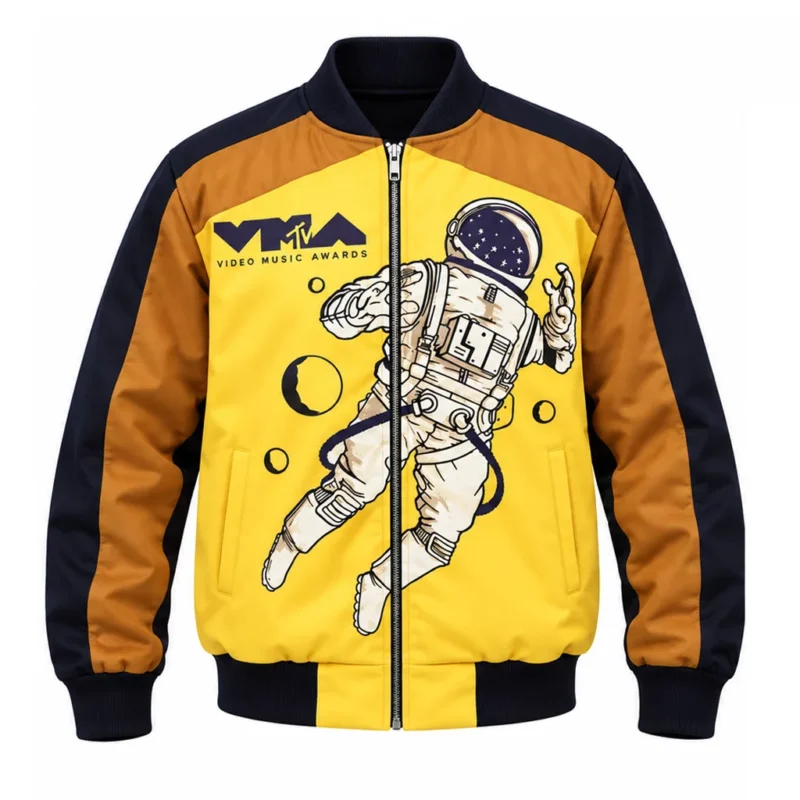 MTV Music Awards Snoop Dogg Jacket