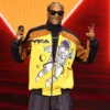 MTV Music Awards Snoop Dogg Jacket