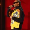 MTV Music Awards Snoop Dogg Jacket