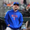 New York Mets 2026 Andy Green Hoodie