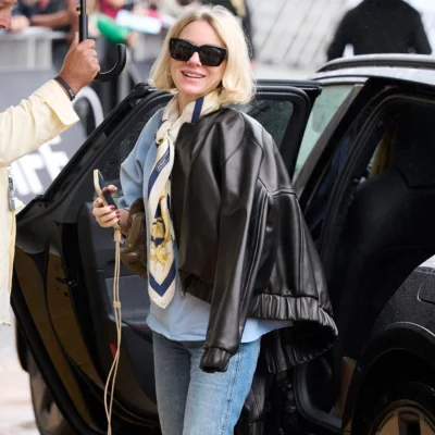 Film Festivall Naomi Watts Jacket