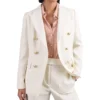 Marble Hall Murders S01 Amelia Bullmore Blazer
