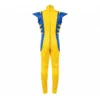 Marvel Rivals Wolverine Jumpsuit