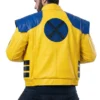 Marvel Rivals Wolverine Jacket
