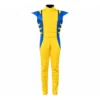 Marvel Rivals Wolverine Jumpsuit