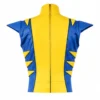 Marvel Rivals Wolverine Leather Vest