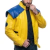 Marvel Rivals Wolverine Jacket