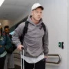 49ers Australia Christian McCaffrey Hoodie