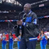Detroit Mike Phillips Black Jacket