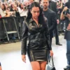 Milan FW Georgina RodrÃ­guez Jacket