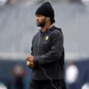 Football Team 2026 Kyler Murray Jacket