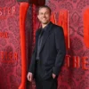 Monster The Lizzie Borden Story Premiere Charlie Blazer