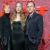 Monster The Lizzie Borden Story Premiere Charlie Blazer