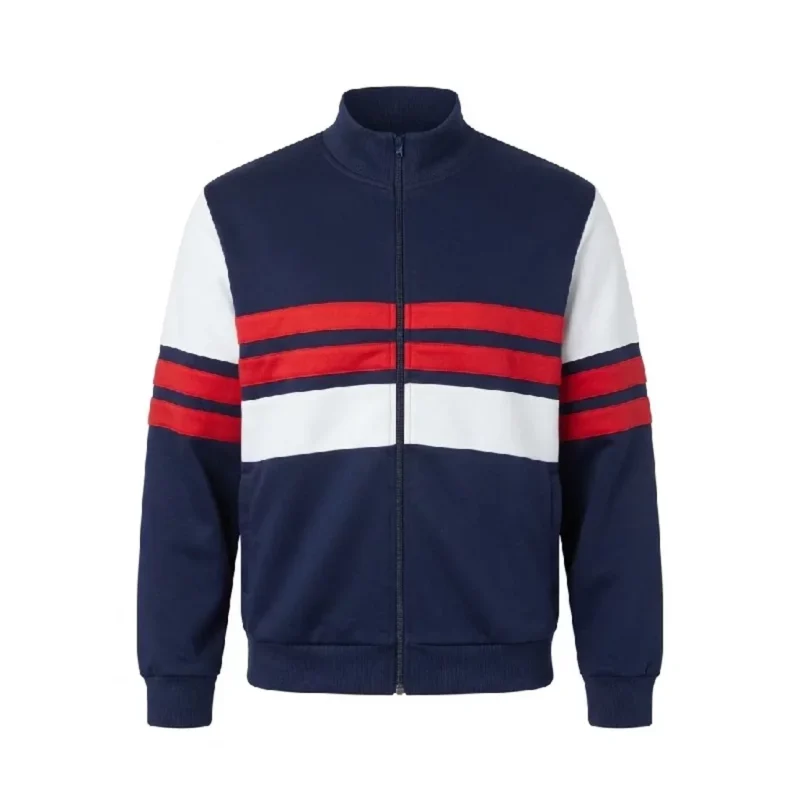 Mr.Irrelevant 2026 David Corenswet Jacket