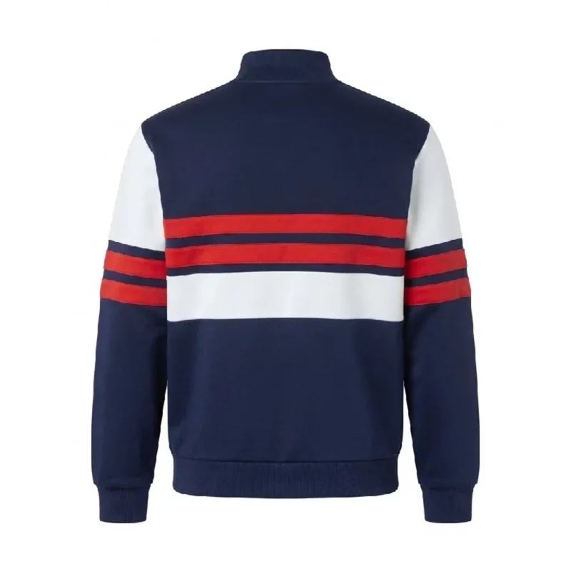 Mr.Irrelevant 2026 David Corenswet Jacket