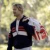 Mr.Irrelevant 2026 David Corenswet Jacket