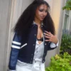 Fashion Event 2026 Azzi Fudd Jacket