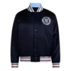New York FC Coaches Jacket
